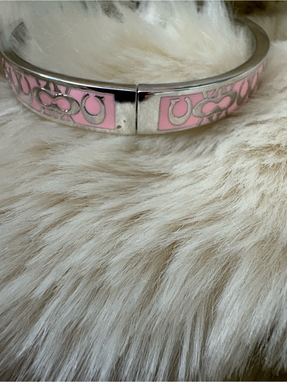 Coach Bracelet - Picture 4 of 6